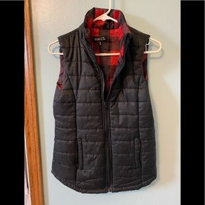 Rue 21 vest